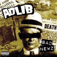 Thumbnail for the Adlib - Bad Newz link, provided by host site
