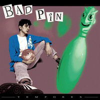 Thumbnail for the TEMPOREX - Bad Pin link, provided by host site
