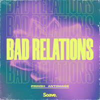 Thumbnail for the Prinsh - Bad Relations link, provided by host site