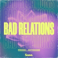 Thumbnail for the Prinsh - Bad Relations link, provided by host site