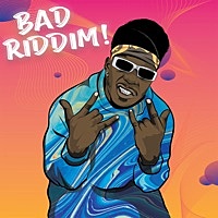 Thumbnail for the A-Star - Bad Riddim link, provided by host site