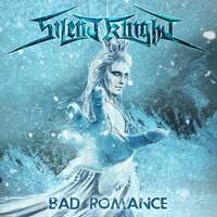 Thumbnail for the Silent Knight - Bad Romance link, provided by host site