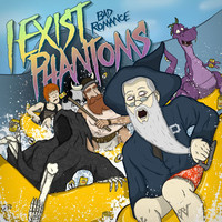 Thumbnail for the Phantoms - Bad Romance link, provided by host site