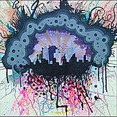 Thumbnail for the Outline In Color - Bad Romance link, provided by host site