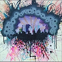 Thumbnail for the Outline In Color - Bad Romance link, provided by host site