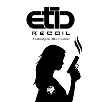 Thumbnail for the Etic - Bad S - 3D Mode Remix link, provided by host site