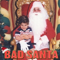 Thumbnail for the Chillinit - Bad Santa link, provided by host site