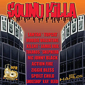 Thumbnail for the Action Fire - Bad Sound link, provided by host site