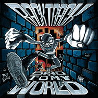 Thumbnail for the Backtrack - Bad To My World link, provided by host site