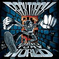 Thumbnail for the Backtrack - Bad To My World link, provided by host site