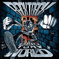 Thumbnail for the Backtrack - Bad To My World link, provided by host site