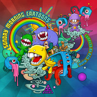 Image of FaceHead linking to their artist page due to link from them being at the top of the main table on this page