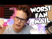 Thumbnail for the Idubbbz - Bad Unboxing - Fan Mail (Garbage Special) link, provided by host site