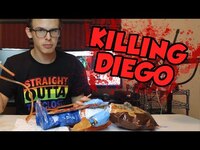 Thumbnail for the Idubbbz - Bad Unboxing - Fan Mail + SATANIC RITUAL link, provided by host site