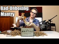 Thumbnail for the Idubbbz - Bad Unboxing - Mantry link, provided by host site