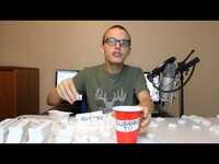 Thumbnail for the Idubbbz - Bad Unboxing - Stickers link, provided by host site