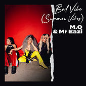 Thumbnail for the M.O - Bad Vibe (Summer Vibes) link, provided by host site