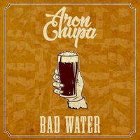 Thumbnail for the AronChupa - Bad Water link, provided by host site