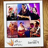 Thumbnail for the Cathy Davey - Bad Weather (Live Version) link, provided by host site