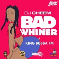 Thumbnail for the DJ CHEEM - Bad Whiner link, provided by host site