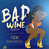Thumbnail for the Seanizzle - Bad Wine Riddim link, provided by host site