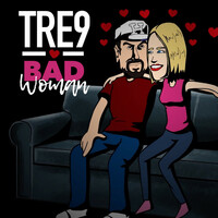 Thumbnail for the Tre9 - Bad Woman link, provided by host site