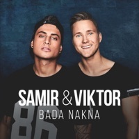 Thumbnail for the Samir & Viktor - Bada nakna link, provided by host site
