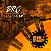 Thumbnail for the D-Ro - BADASS link, provided by host site