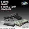Thumbnail for the L-Ectric - Badboy / Evacuation link, provided by host site