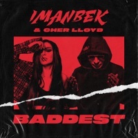 Thumbnail for the Imanbek - Baddest link, provided by host site