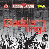 Thumbnail for the Version - Baddis Ting Riddim link, provided by host site