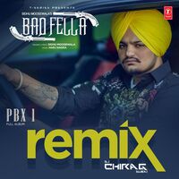 Thumbnail for the Sidhu Moose Wala - Badfella Remix link, provided by host site