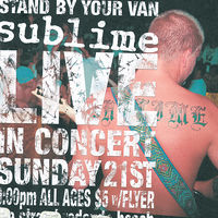 Thumbnail for the Sublime - Badfish (Live at Kommotion 1994) link, provided by host site