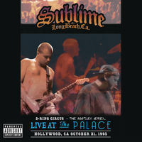 Thumbnail for the Sublime - Badfish (Live at the Palace 1995) link, provided by host site