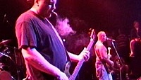 Thumbnail for the Sublime - Badfish (Live At The Palace, 1995) link, provided by host site