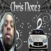 Thumbnail for the Chris Notez - Badgirls link, provided by host site