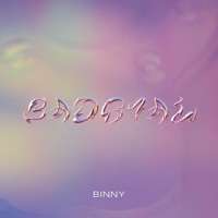 Thumbnail for the Binny - BadGyal link, provided by host site