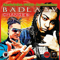 Thumbnail for the Apache Indian - Badlaav (Changes) link, provided by host site