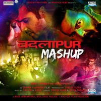 Thumbnail for the Atif Aslam - Badlapur Mashup link, provided by host site