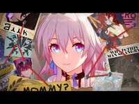 Thumbnail for the Gigguk - Badly Explaining the ENTIRE plot of Honkai: Star Rail link, provided by host site