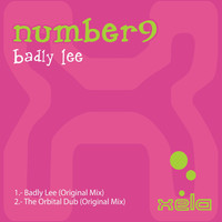 Thumbnail for the Number9 - Badly Lee link, provided by host site