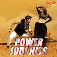 Thumbnail for the Chakri - Badmaashu Pilla ("From Power") link, provided by host site