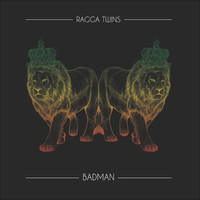 Thumbnail for the Ragga Twins - Badman link, provided by host site