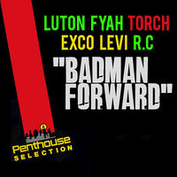 Thumbnail for the Lutan Fyah - Badman Forward link, provided by host site