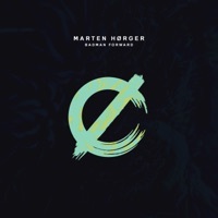 Image of Marten Horger linking to their artist page due to link from them being at the top of the main table on this page