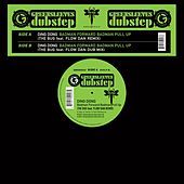Image of Ding Dong linking to their artist page due to link from them being at the top of the main table on this page