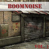 Thumbnail for the Mark Instinct - Badman Sound link, provided by host site