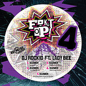 Image of DJ Rockid linking to their artist page due to link from them being at the top of the main table on this page