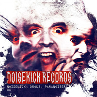 Image of Paranoizer linking to their artist page due to link from them being at the top of the main table on this page