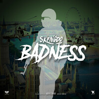 Thumbnail for the Skengdo - Badness link, provided by host site